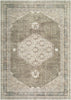 Becki Owens X Livabliss Lila BOLC-2304 Taupe Area Rug Main