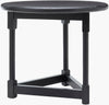 Becki Owens X Surya Leandro BOLE-001 Black / Furniture main image