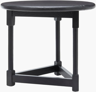 Becki Owens X Surya Leandro BOLE-001 Black / Furniture main image