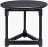 Becki Owens X Surya Leandro BOLE-001 Black / Furniture Main Image