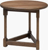 Becki Owens X Surya Leandro BOLE-002 Brown / Furniture main image