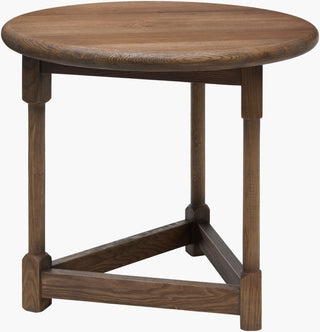 Becki Owens X Surya Leandro BOLE-002 Brown / Furniture main image