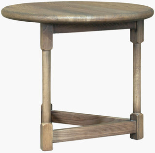 Becki Owens X Surya Leandro BOLE-002 Brown / Furniture Main Image