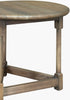 Becki Owens X Surya Leandro BOLE-002 Brown / Furniture Corner Shot