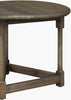 Becki Owens X Surya Leandro BOLE-002 Brown / Furniture Main Image
