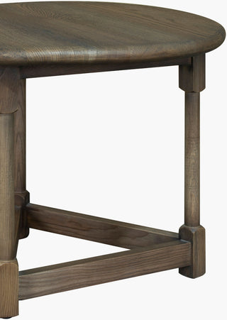 Becki Owens X Surya Leandro BOLE-002 Brown / Furniture Main Image