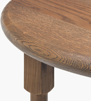 Becki Owens X Surya Leandro BOLE-002 Brown / Furniture Detail