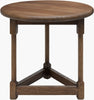 Becki Owens X Surya Leandro BOLE-002 Brown / Furniture Main Image