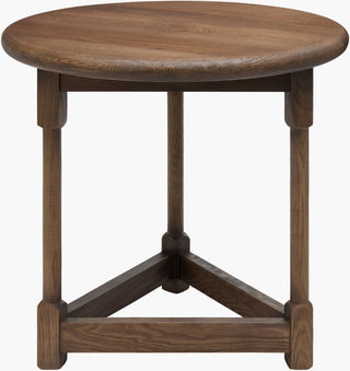 Becki Owens X Surya Leandro BOLE-002 Brown / Furniture Main Image