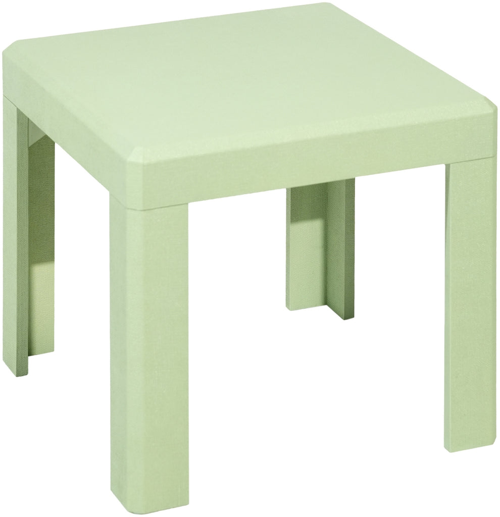 Becki Owens X Livabliss Loro BOLO-001 Green Furniture main image