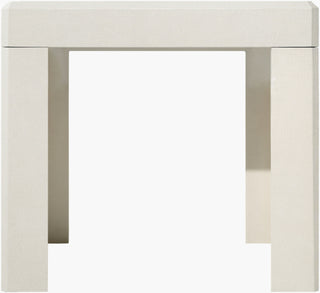 Becki Owens X Livabliss Loro BOLO-002 White Furniture main image