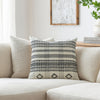 Becki Owens X Livabliss Myrna BOMA-001 Light Beige Style Shot Feature