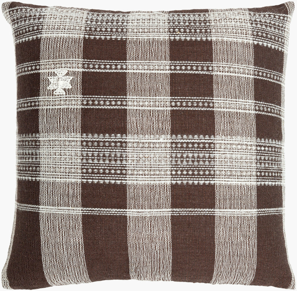 Becki Owens X Livabliss Myrna BOMA-003 Dark Brown main image