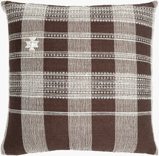 Becki Owens X Livabliss Myrna BOMA-003 Dark Brown main image