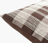 Becki Owens X Livabliss Myrna BOMA-003 Dark Brown Corner Shot