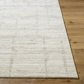 Surya Moab BOMB-2301 Pearl Area Rug by Becki Owens