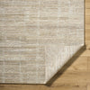 Surya Moab BOMB-2302 Ash Area Rug by Becki Owens