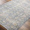 Becki Owens X Livabliss Margaret BOMG-2300 Pewter Area Rug