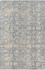 Becki Owens X Livabliss Margaret BOMG-2300 Pewter Area Rug