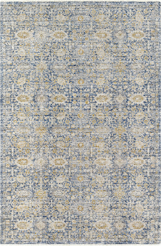 Becki Owens X Livabliss Margaret BOMG-2300 Pewter Area Rug