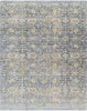 Becki Owens X Livabliss Margaret BOMG-2300 Pewter Area Rug