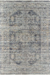 Livabliss Margaret BOMG-2301 Pewter Area Rug by Becki Owens