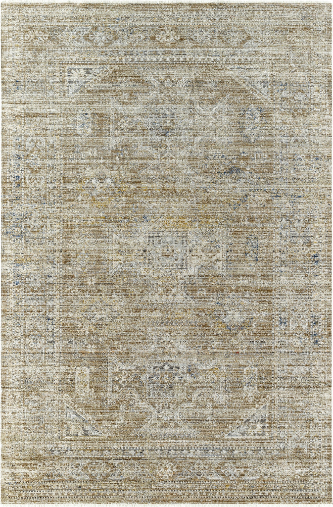 Livabliss Margaret BOMG-2302 Sage Area Rug by Becki Owens