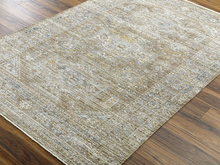 Livabliss Margaret BOMG-2302 Sage Area Rug by Becki Owens