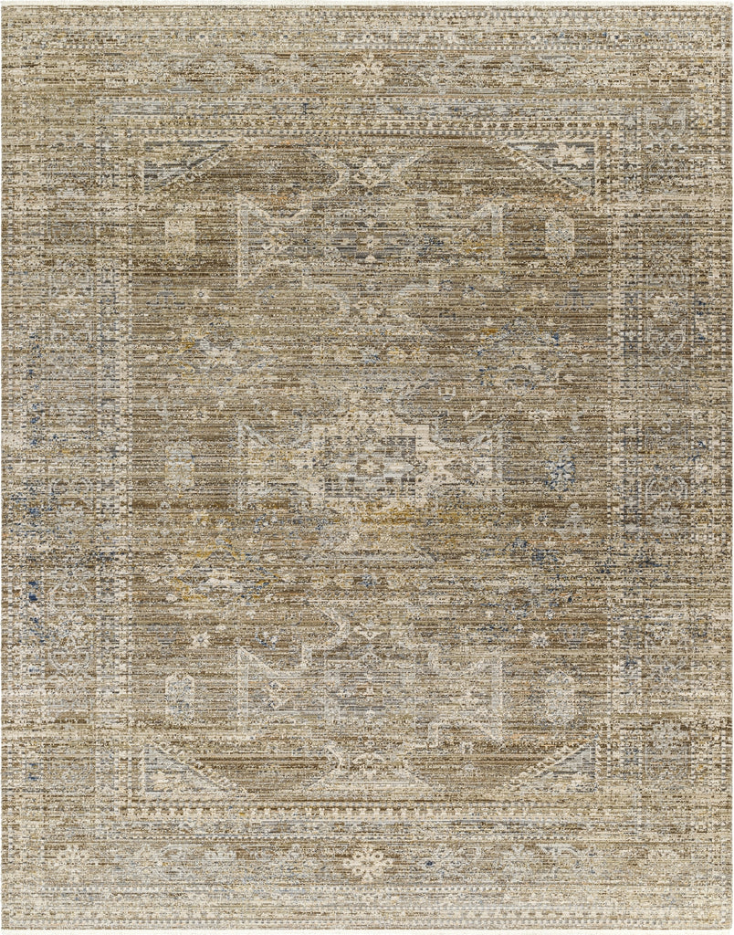 Becki Owens X Livabliss Margaret BOMG-2302 Sage Area Rug