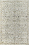 Livabliss Margaret BOMG-2303 Ash Area Rug by Becki Owens