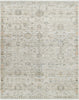 Livabliss Margaret BOMG-2303 Ash Area Rug by Becki Owens