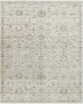 Livabliss Margaret BOMG-2303 Ash Area Rug by Becki Owens