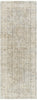 Livabliss Margaret BOMG-2304 Light Grey Area Rug by Becki Owens