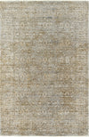 Livabliss Margaret BOMG-2304 Light Grey Area Rug by Becki Owens