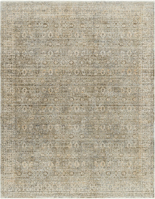 Livabliss Margaret BOMG-2304 Light Grey Area Rug by Becki Owens