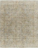 Livabliss Margaret BOMG-2304 Light Grey Area Rug by Becki Owens