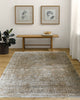 Surya Margaret BOMG-2304 Light Grey Area Rug by Becki Owens Room Scene Feature