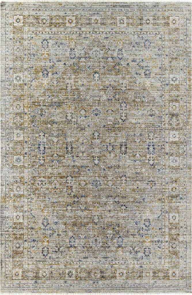 Becki Owens X Livabliss Margaret BOMG-2305 Sage Area Rug