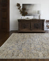 Livabliss Margaret BOMG-2305 Sage Area Rug by Becki Owens