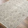 Livabliss Margaret BOMG-2306 Pale Slate Area Rug by Becki Owens