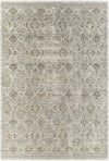 Livabliss Margaret BOMG-2306 Pale Slate Area Rug by Becki Owens