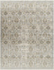 Livabliss Margaret BOMG-2306 Pale Slate Area Rug by Becki Owens