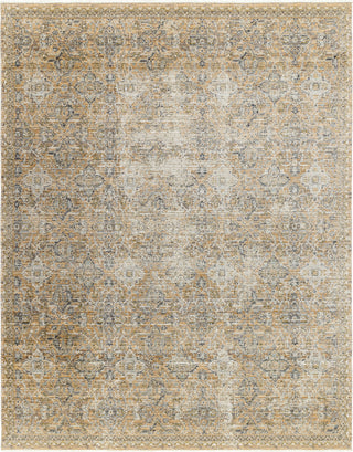 Livabliss Margaret BOMG-2307 Sterling Grey Area Rug by Becki Owens