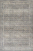 Livabliss Margaret BOMG-2308 Sterling Grey Area Rug by Becki Owens