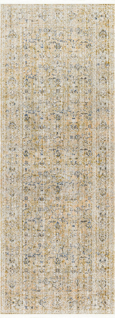 Livabliss Margaret BOMG-2309 Ash Area Rug by Becki Owens