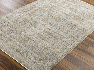 Livabliss Margaret BOMG-2310 Metallic-Silver Area Rug by Becki Owens