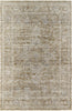 Livabliss Margaret BOMG-2310 Metallic-Silver Area Rug by Becki Owens