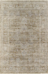 Livabliss Margaret BOMG-2310 Metallic-Silver Area Rug by Becki Owens