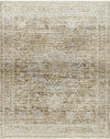 Livabliss Margaret BOMG-2310 Metallic-Silver Area Rug by Becki Owens