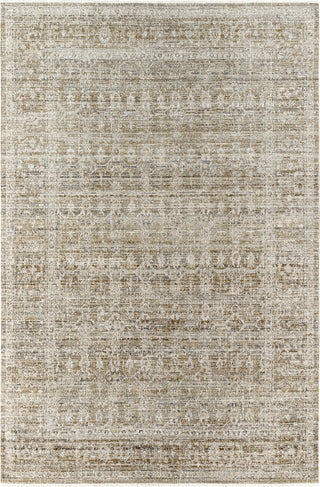 Livabliss Margaret BOMG-2311 Sterling Grey Area Rug by Becki Owens